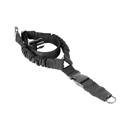 One Point Steel Clip Bungee Sling