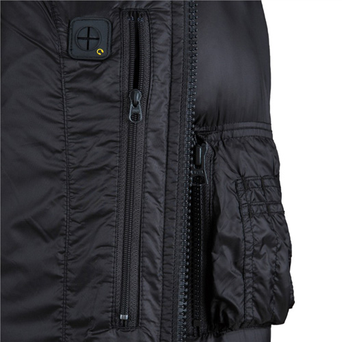 Alpha MA-1 Echo Flight Jacket