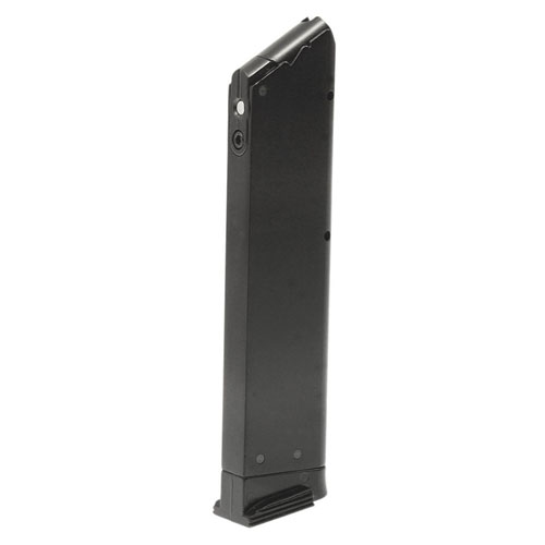 ASG MKI Tactical Sniper Airsoft Magazine
