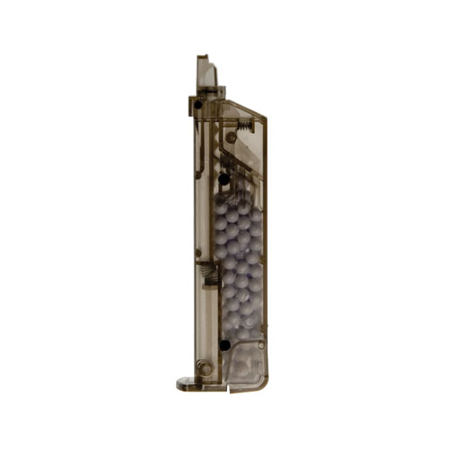ASG Black 6mm BB Magazine Speedloader