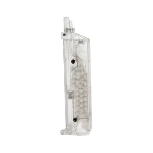ASG Transparent 6mm BB Magazine Speedloader