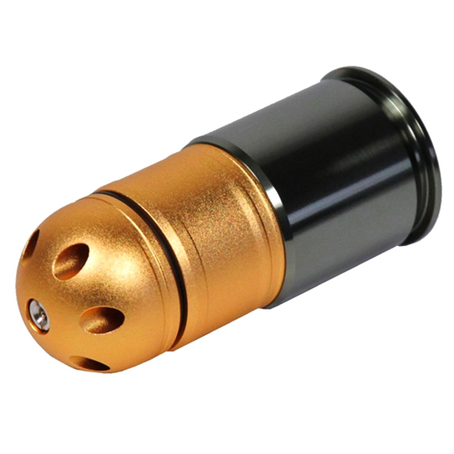 Madbull M433 6mm BB Shower Airsoft Grenade - 48rds