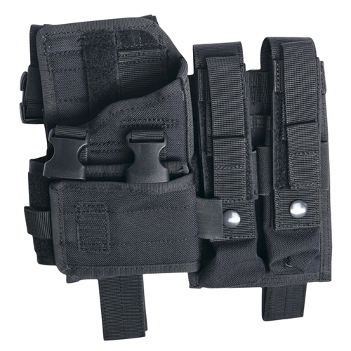 Strike Systems SMG Thigh Holster