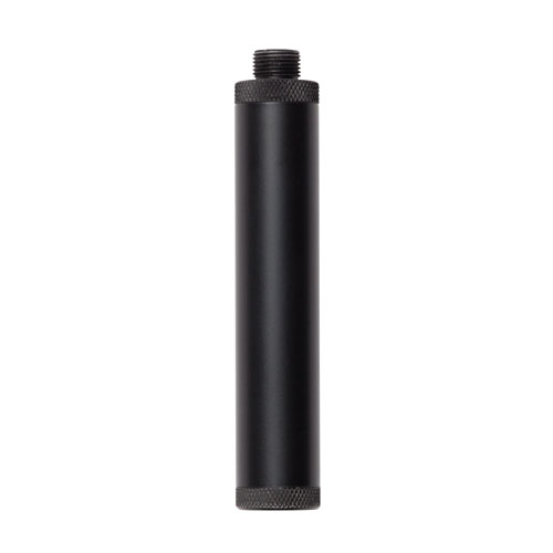ASG Universal Fake Silencer Aluminum Barrel