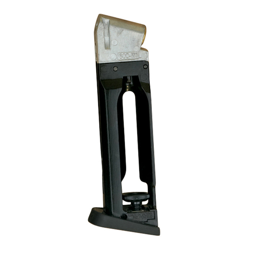ASG GNB CZ 75D Compact CO2 Magazine