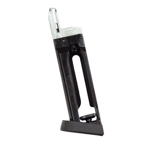 ASG GBB 75D Compact CO2 Magazine