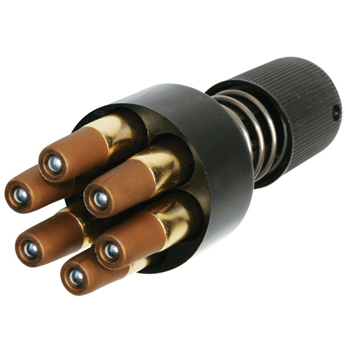 Dan Wesson 4.5mm Speedloader