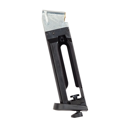 ASG Compact CO2 Magazine With screw