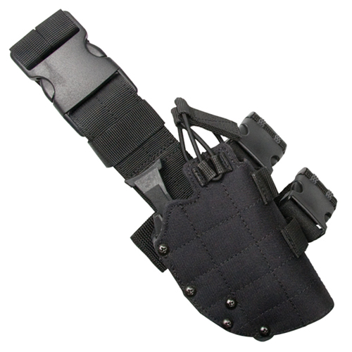 Strike Systems gun Thigh Holster