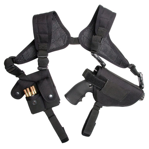 Strike Systems Shoulder Holster