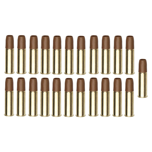 Dan Wesson 6mm Cartridge
