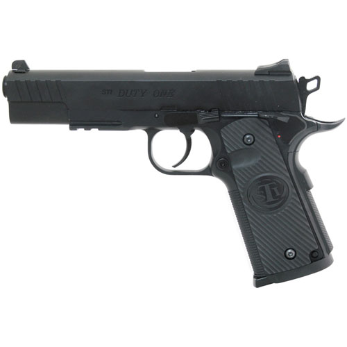 STI Duty One Gas Blowback CO2 Airsoft gun