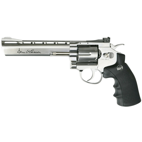 Dan Wesson GNB MB CO2 NBB Airsoft gun