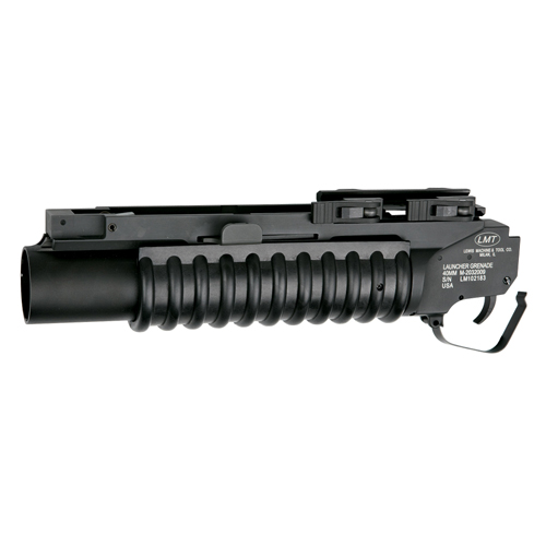 ASG M203 Short RIS Grenade Launcher