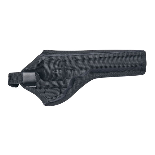 ASG DW Revolver 6 - 8 Inch Black Belt Holster