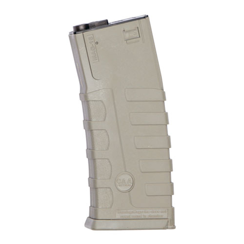 CAA M4 Tan Rifle Magazine (360rd)