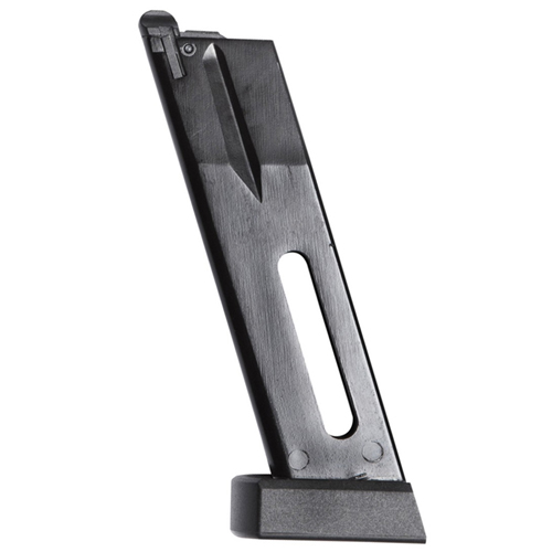 ASG CZ 75 4.5mm Steel BB Magazine