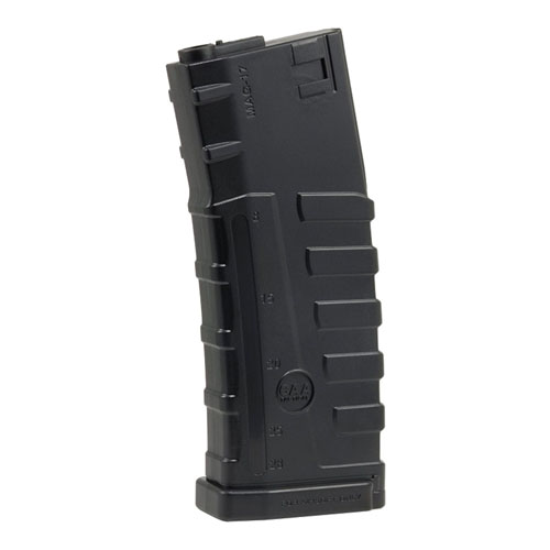 CAA M4 Black Rifle Magazine (140rd)