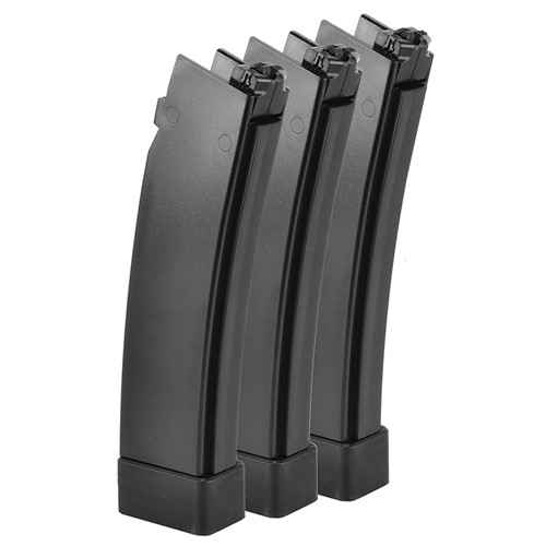 ASG AEG Scorpion EVO 3 - A1 75 Round Magazine
