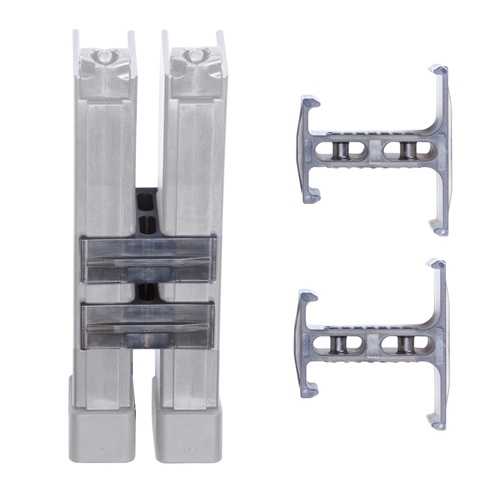 Magazine coupler set, Scorpion EVO 3 - A1