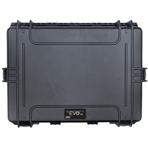ASG Scorpion EVO 3 - A1 Plastic Field Case with Foam