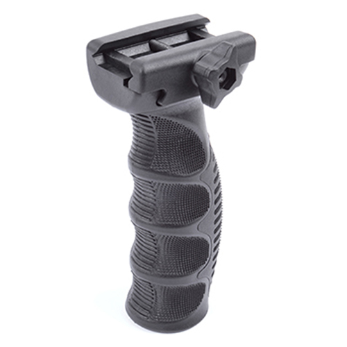 CAA Ergonomic Vertical Grip - Black