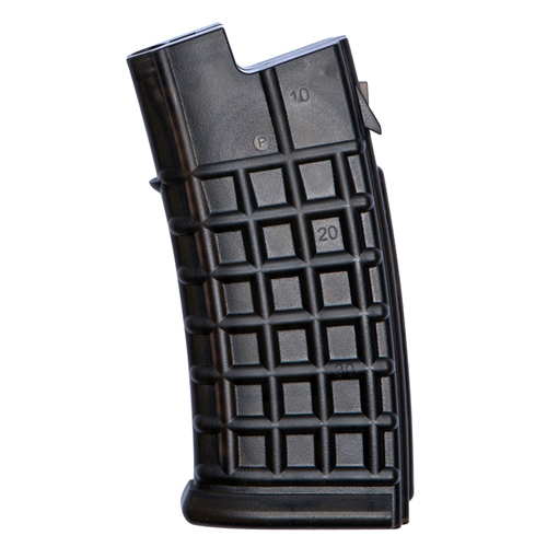 Steyr AUG 110 Round Magazine