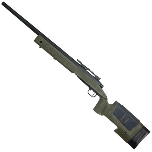 M40A3 ProLine Spring Airsoft Sniper OD Green