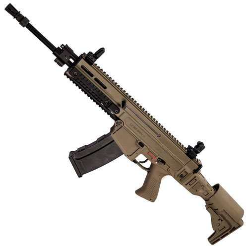CZ 805 BREN A1 AEG Assault Rifle (Desert)