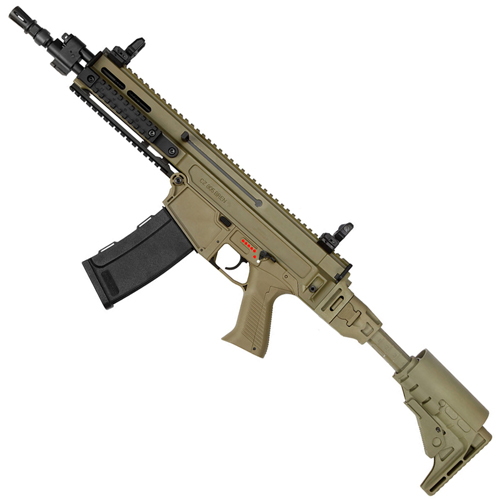 CZ 805 BREN A2 AEG Assault Rifle (Desert)