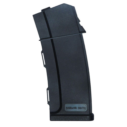 CZ 805 BREN A1/A2 Assault Rifle Magazine