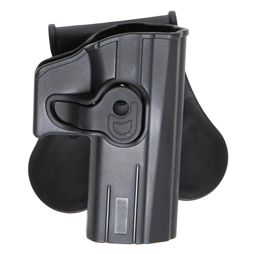 Holster CZ P-07, CZ P-09, Polymer