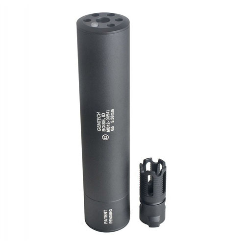 Gemtech GenII G5 Tracer Unit