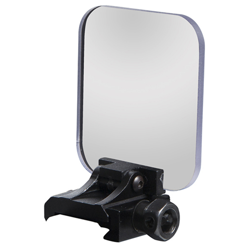 ASG Mount Acrylic Lens Protection