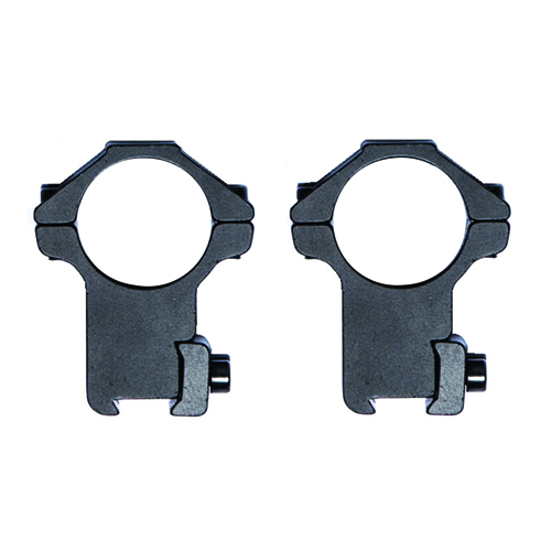 Rifle Mount Ring 25 4x21x11mm