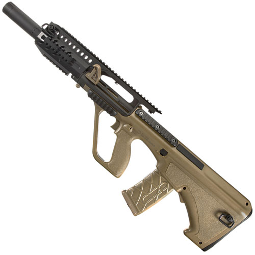 Steyr AUG A3 Multi-Purpose AEG Rifle (Tan)