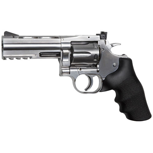 Dan Wesson .357 Magnum 4 Inch Pellet Revolver