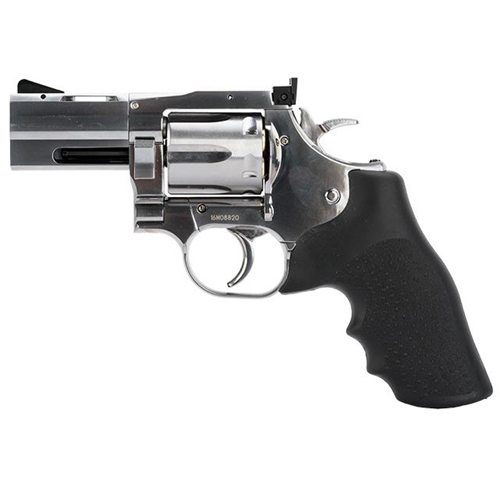 Dan Wesson .357 Magnum 2.5 Inch Pellet Revolver