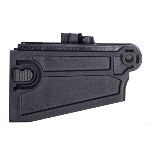 ASG 805 Bren Magwell for M4 Magazines - Black