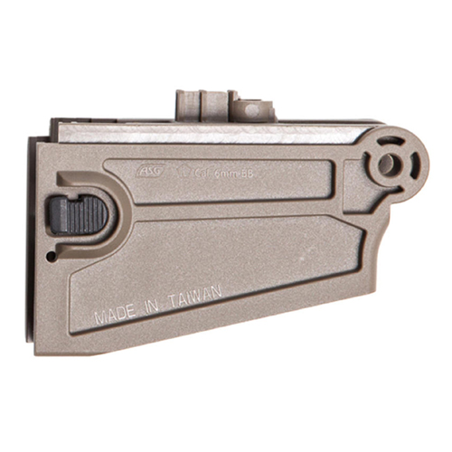 ASG 805 Bren Magwell for M4 Magazines - Desert