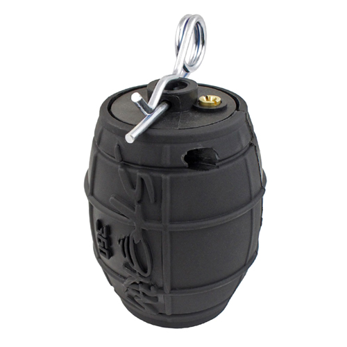 Storm 360 Reusable Grenade - Black