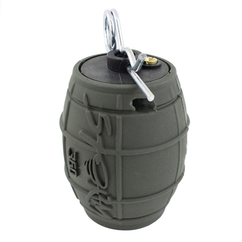 Storm 360 Reusable Grenade - Olive Drab Green