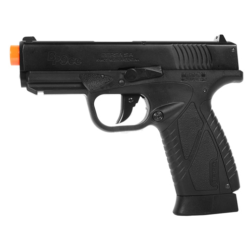 ASG BERSA BP9CC Compact NBB gun