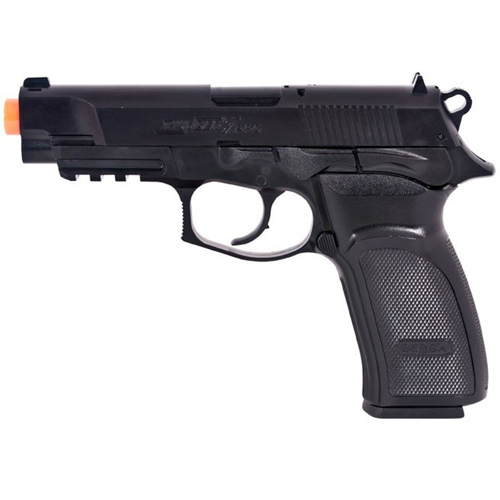 ASG BERSA Thunder 9 Airsoft CO2 gun (US)