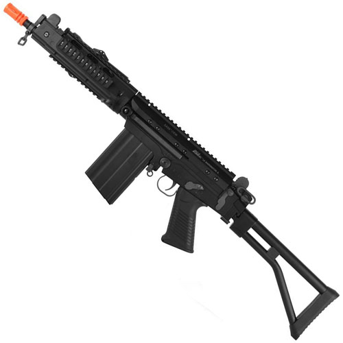 DSA SA-58 OSW Electric Airsoft Rifle (US Version)