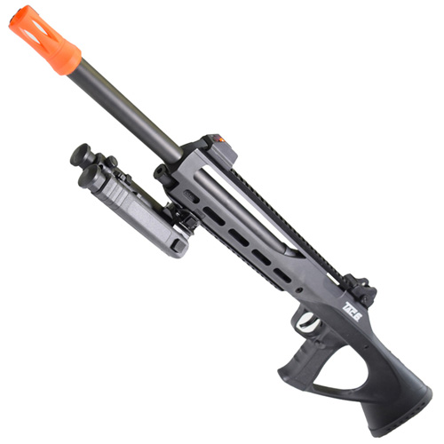 ASG TAC-6 CO2 6mm Airsoft Sniper Rifle
