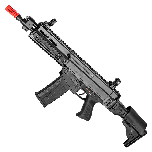 CZ 805 BREN A2 Grey AEG Assault Rifle (US)