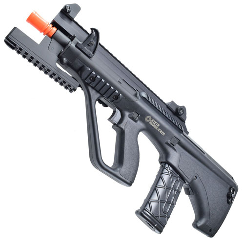 Steyr AUG A3 XS Commando AEG Airsoft Rifle (US)