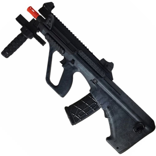 Steyr AUG A3 XS Commando Typhon Airsoft Rifle (US)