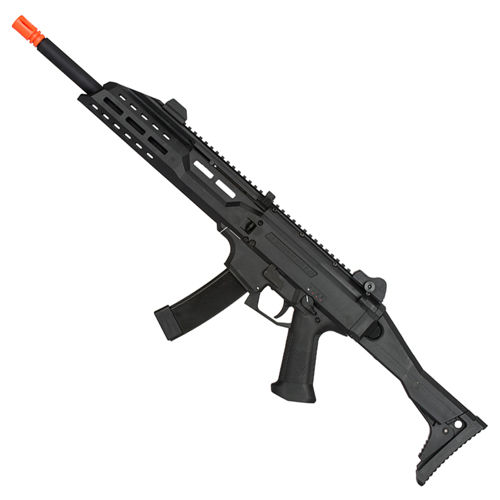 ASG CZ Scorpion EVO 3 A1 Carbine AEG Rifle (US Version)